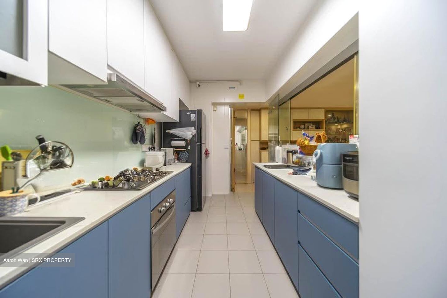 Blk 426D Floral Spring @ Yishun (Yishun), HDB 5 Rooms #626504621